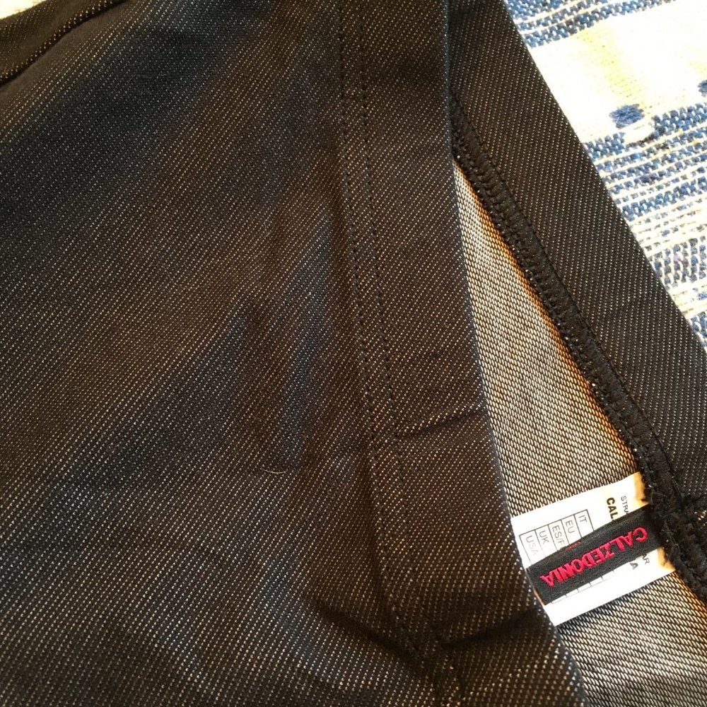 Calzedonia Italian Leggings - Picture 3 of 4